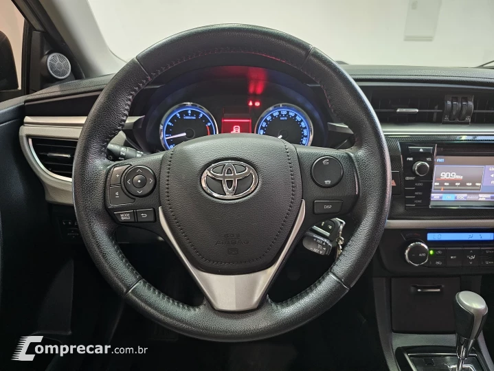 COROLLA 2.0 XEI 16V