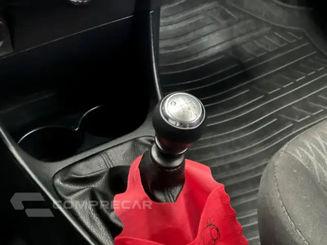 ETIOS HATCH - 1.3 X 16V 4P MANUAL