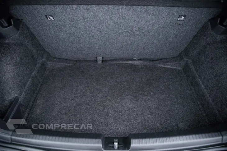 Polo Comfortline TSI 1.0 Flex 12V Aut.