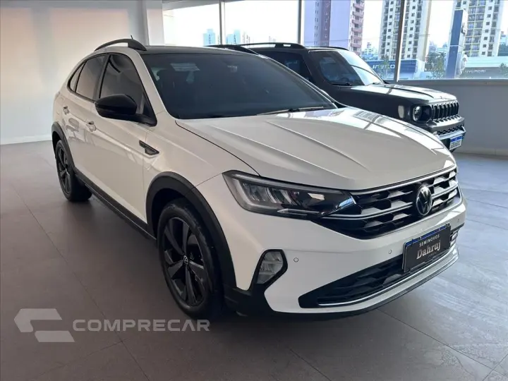 NIVUS 1.0 200 TSI TOTAL FLEX HIGHLINE AUTOMÁTICO