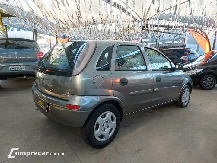 Corsa Maxx 1.4