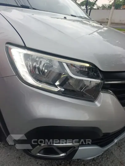 SANDERO 1.6 16V SCE Stepway Iconic