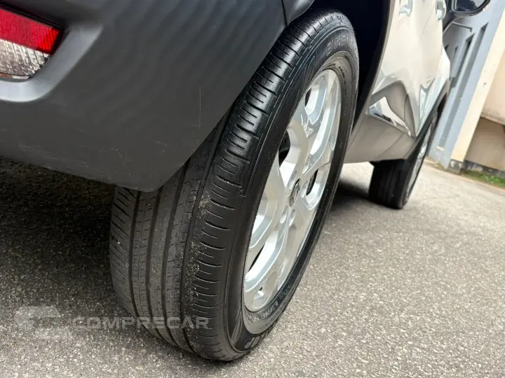 CAPTUR 1.6 16V SCE Life