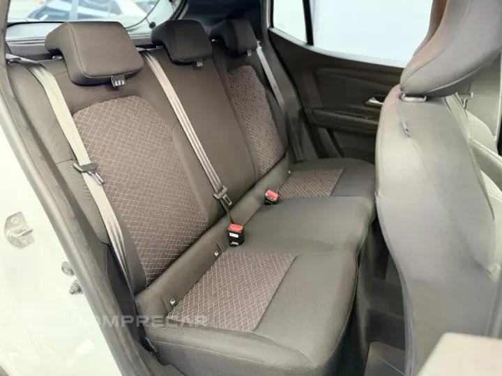 Kardian Evolut. Flex 1.0 TB 12V 5p Aut.