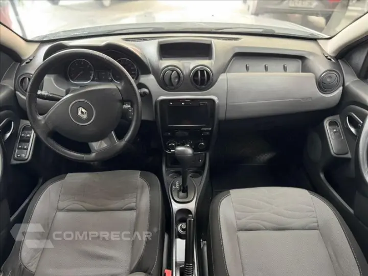 DUSTER 2.0 Dynamique 4X2 16V