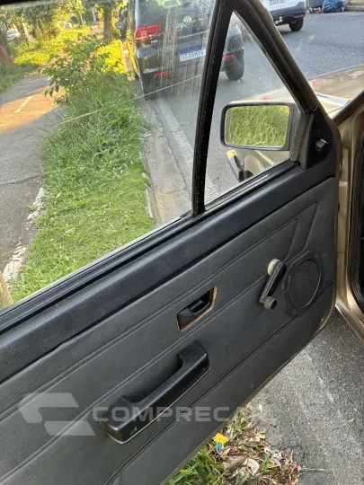 GOL 1.6 CL 8V