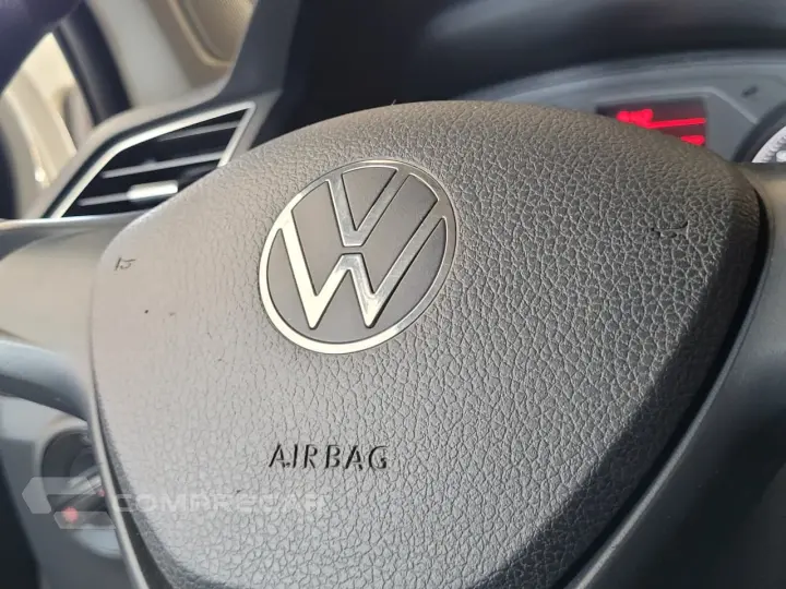 Saveiro Robust 1.6 Total Flex 16V