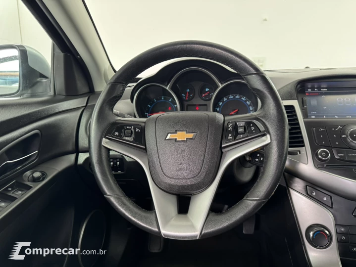CRUZE 1.8 LT 16V