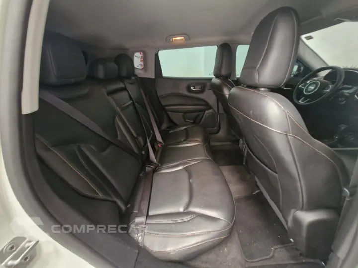 COMPASS 2.0 16V Longitude