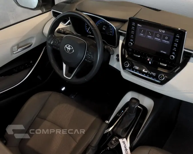 COROLLA 2.0 Altis 16V