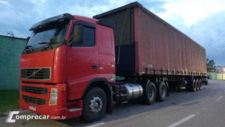 FH 380