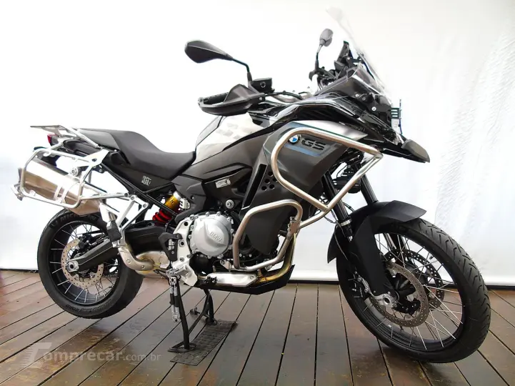 BMW F 850 GS ADVENTURE PREMIUM