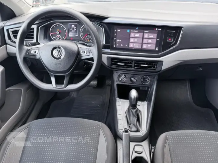 VIRTUS 1.0 200 TSI Comfortline