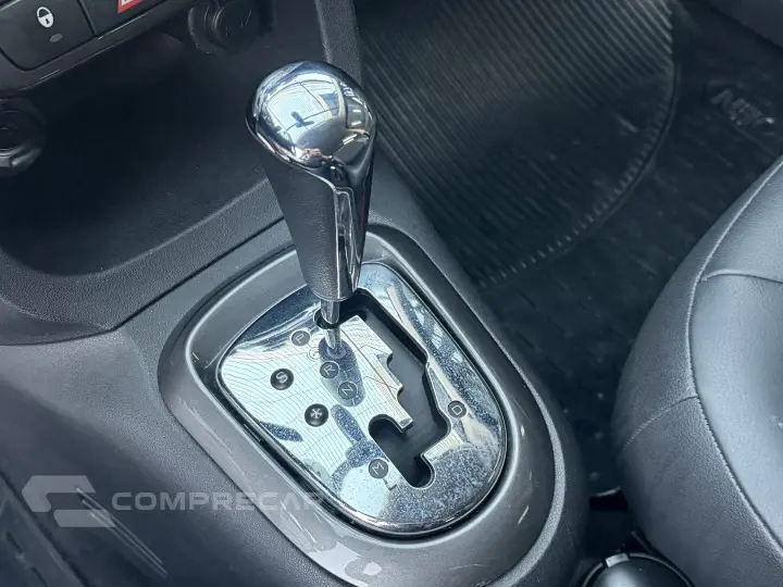 C3 1.6 EXCLUSIVE BVA 16V FLEX 4P AUTOMÁTICO