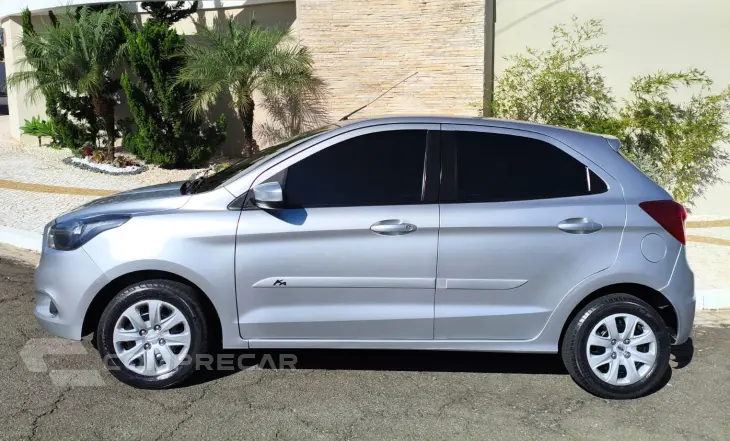 KA 1.5 Ti-vct SE