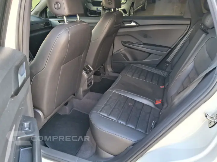 Taos 1.4 16V 4P FLEX 250 TSI HIGHLINE AUTOMÁTICO