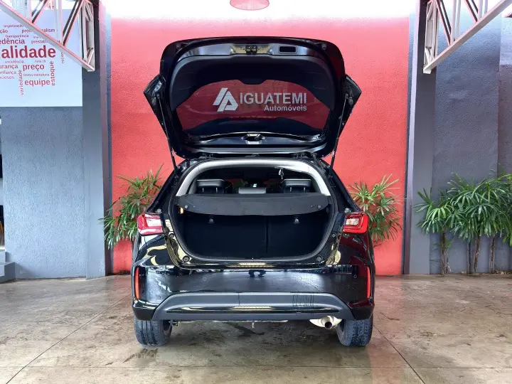 CITY 1.5 i-VTEC FLEX HATCH EXL CVT