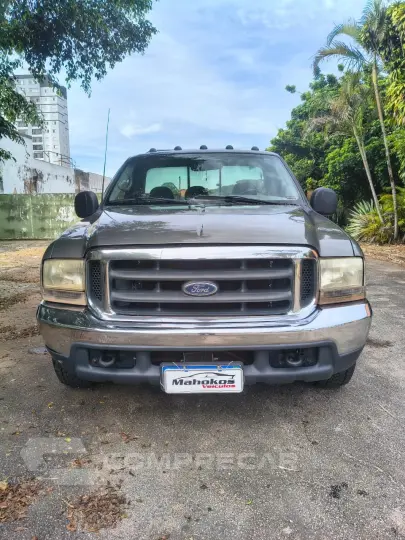 F-250 XL 3.9 4x2 Diesel