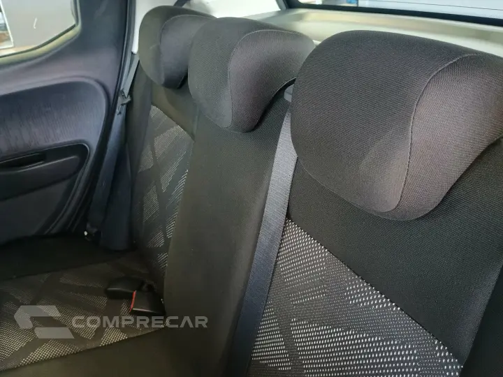 MOBI 1.0 8V EVO Like.