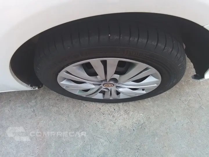 VOYAGE 1.6 MSI TOTALFLEX 4P MANUAL