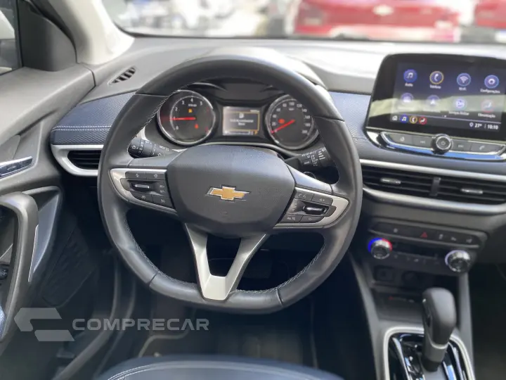 TRACKER 1.2 TURBO FLEX PREMIER AUTOMÁTICO