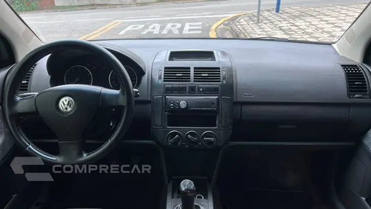 POLO 1.6 MI 8V