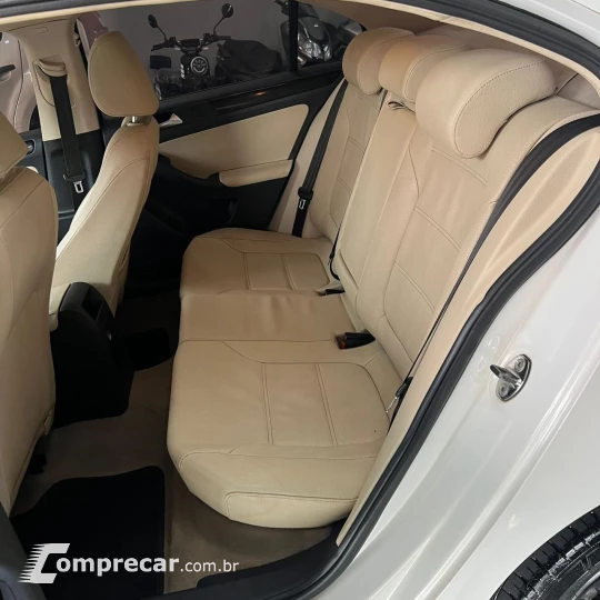 JETTA Comfortline 2.0 T.Flex 8V 4p Tipt.