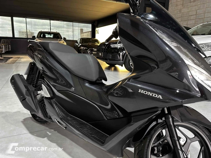 PCX 160