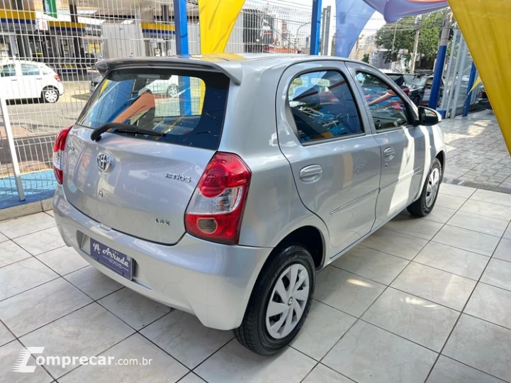 ETIOS