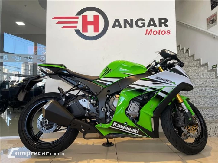 NINJA ZX-10R ABS