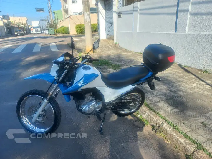 BROS 160  ESDD