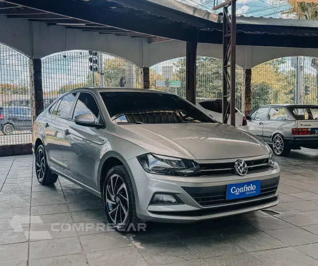 VIRTUS 1.0 200 TSI Comfortline