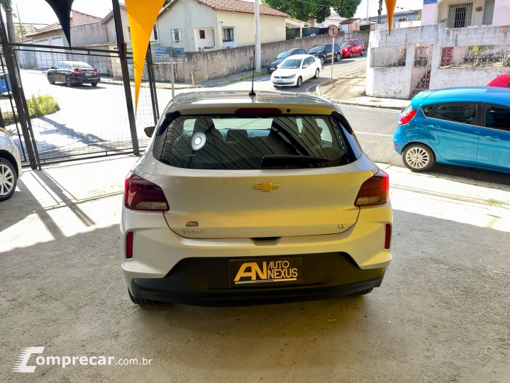 ONIX 1.0 LT