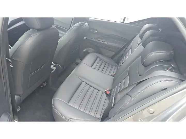 KICKS 1.6 16V FLEXSTART S 4P XTRONIC