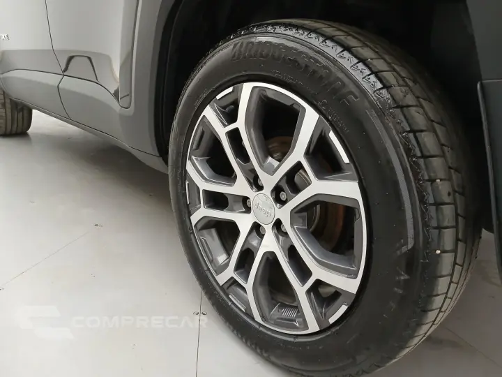 RENEGADE 1.3 T270 TURBO FLEX LONGITUDE AT6