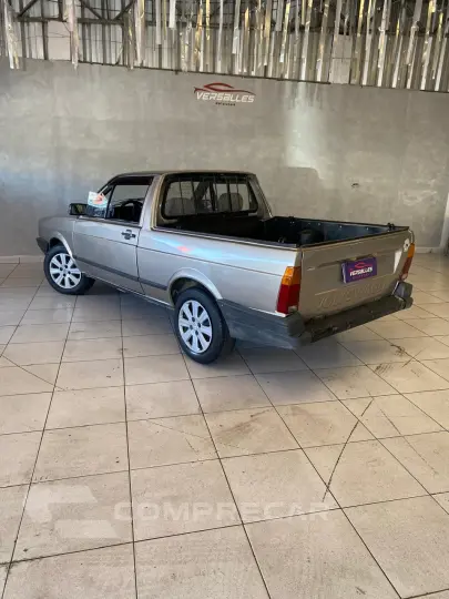 SAVEIRO 1.6 8V