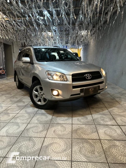 RAV4 2.4 4X4 16V