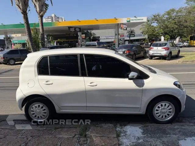 UP - 1.0 MPI RBW 12V 4P AUTOMATIZADO