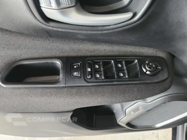 RENEGADE 1.3 T270 TURBO FLEX SPORT AT6