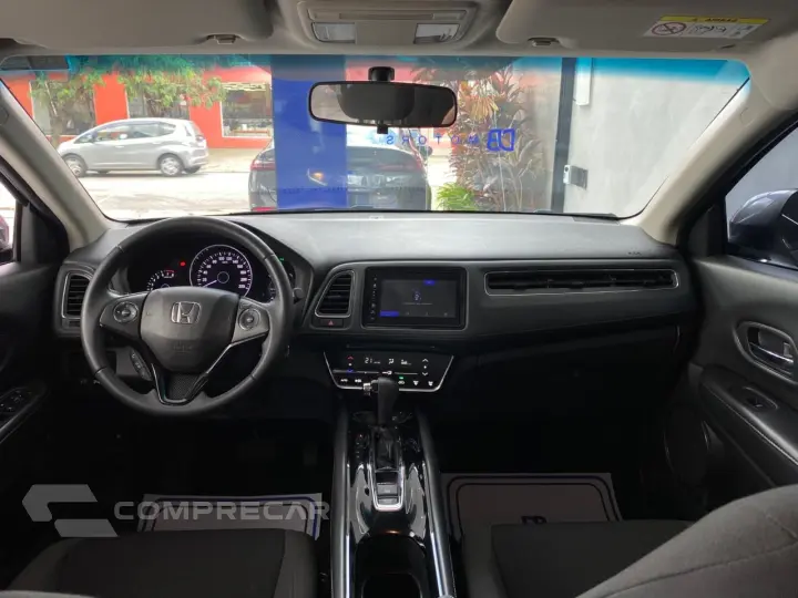HR-V EX 1.8 Flexone 16V 5p Aut.