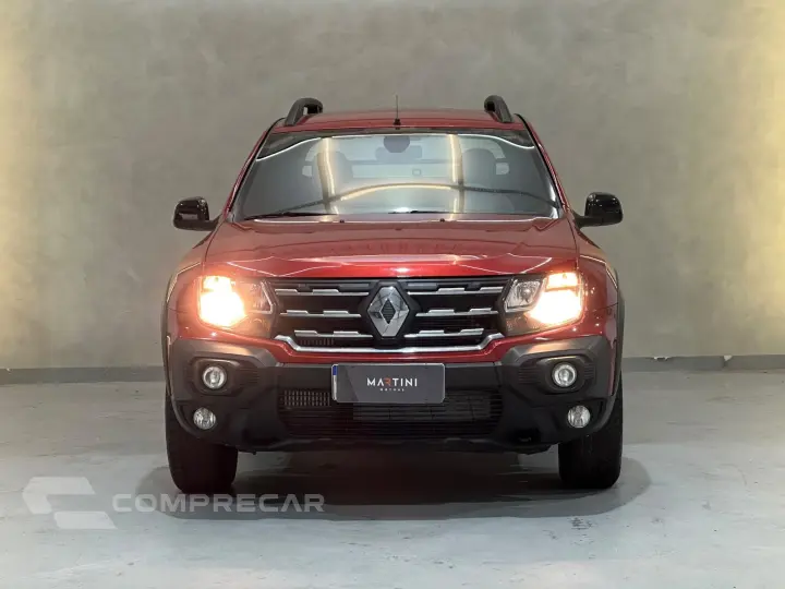 OROCH Outsider 1.3Tce Flex Aut.