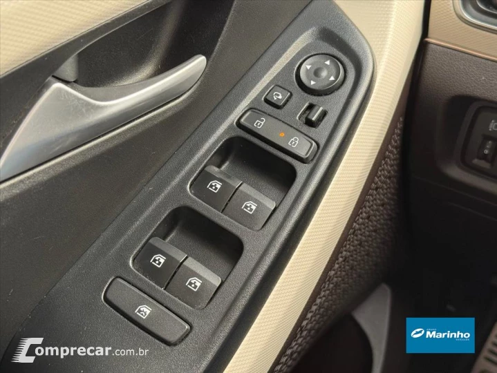 CRETA 2.0 FLEX ULTIMATE AUTOMÁTICO
