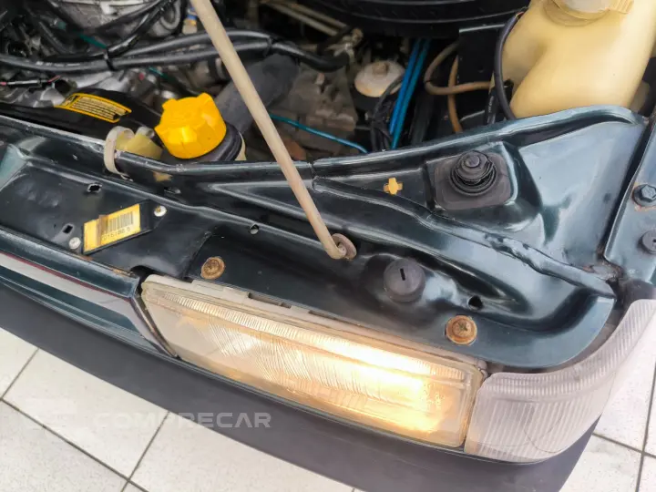 UNO 1.0 IE Mille EP 8V