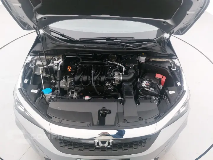 CITY 1.5 i-VTEC FLEX HATCH EXL CVT
