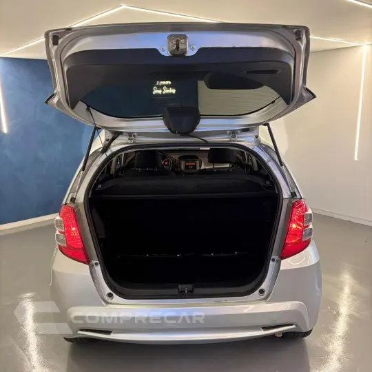 Fit LX 1.4/ 1.4 Flex 8V/16V 5p Aut.