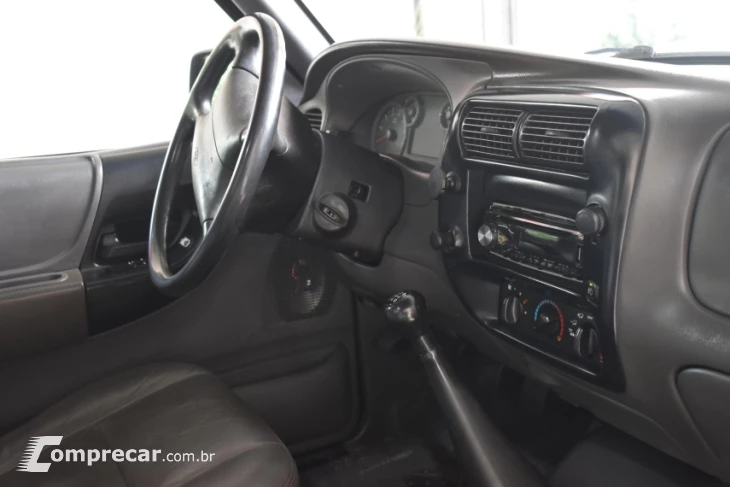 RANGER 2.3 XLS 4X2 CS 16V