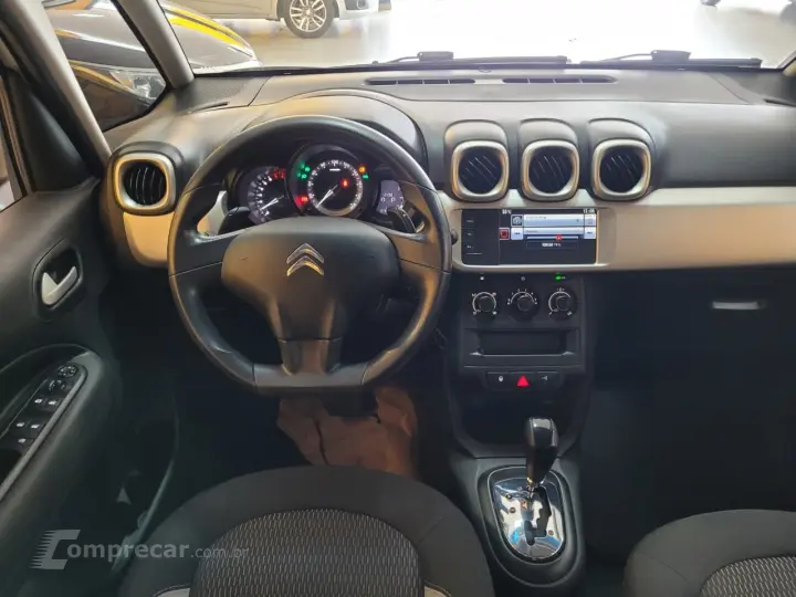 AIRCROSS Feel 1.6 Flex 16V 5p Aut.