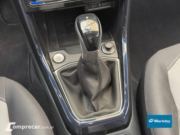 T-CROSS 1.0 200 TSI TOTAL FLEX COMFORTLINE AUTOMÁ