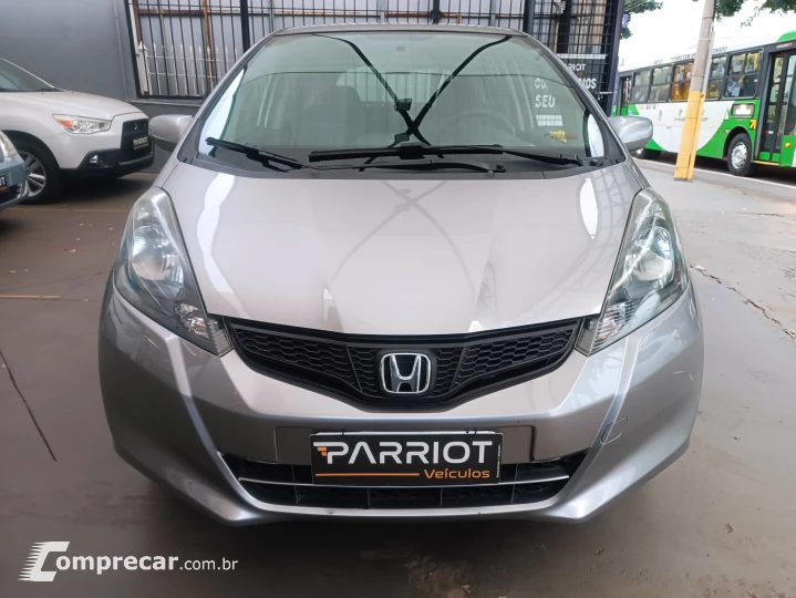 FIT 1.4 CX 16V