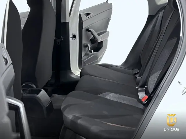 POLO - 1.0 MPI TRACK MANUAL